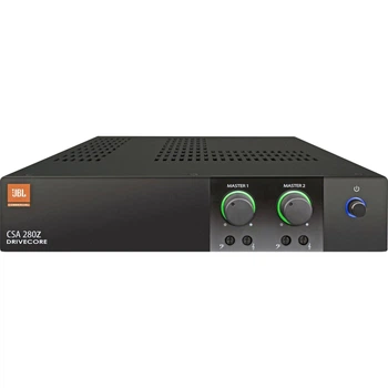 Підсилювач потужності JBL CSA 280Z