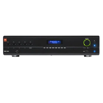 Усилитель мощности JBL VMA 1240
