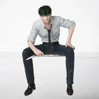 Фигурка аниме SEGA Киришима Мияма Kirishima Miyama В следующей жизни лучше быть незнакомцами Yakuza Fiance 15 см