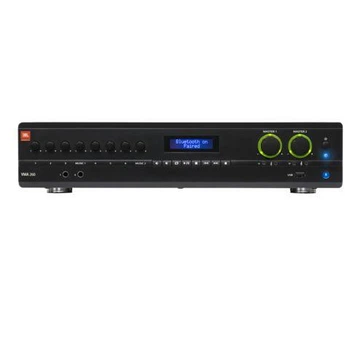 Усилитель мощности JBL VMA 2120