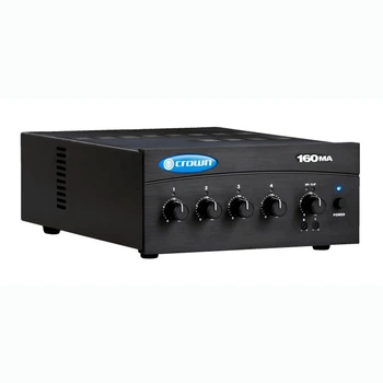 Усилитель мощности Crown G160MA