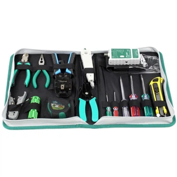 Набор инструментов в кейсе Pro'sKit PK-4013