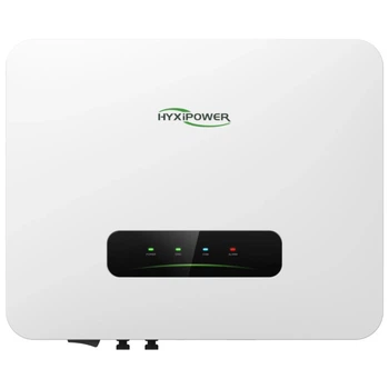 Інвертор HYXiPOWER HYX-S12K-T сонячний мережевий трифазний