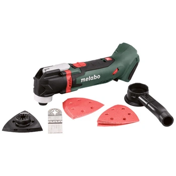 Аккумуляторный универсальный резак Metabo MT 18 LTX (613021890)