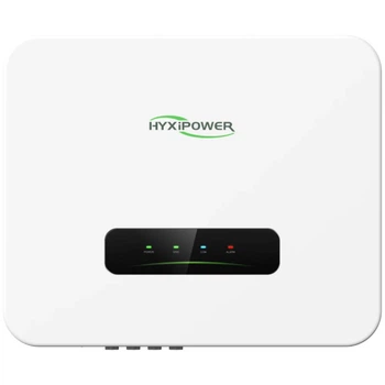 Інвертор HYXiPOWER HYX-S25K-T сонячний мережевий трифазний