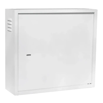 Антивандальный ящик IPCOM БК-550-З-2-2U