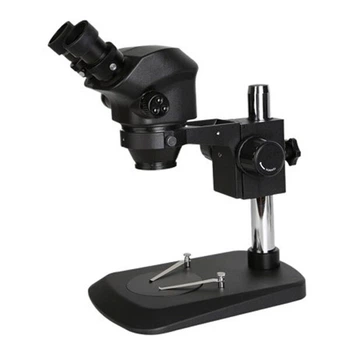 Микроскоп Kaisi 7050 B1, Черный - 207692