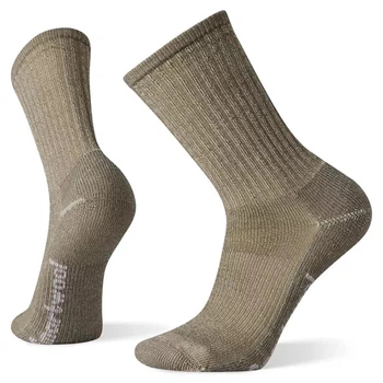 Носки Smartwool Classic Hike Light Cushion Crew 42-45 Кавовий
