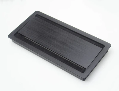 Заглушка для дротів із поворотною кришкою 150x300