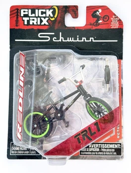 Фингербайк Flick Trix Sinner Bikes