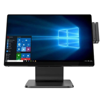 POS терминал VPOS model T5 (15.6" FullHD, Intel Core i5 8350U, 8 ГБ RAM/128 ГБ SSD, Wi-Fi, Bluetooth)