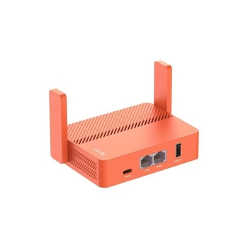 Маршрутизатор Cudy TR1200 Wi-Fi VPN Business Router Оранжевый HDSYR_1999