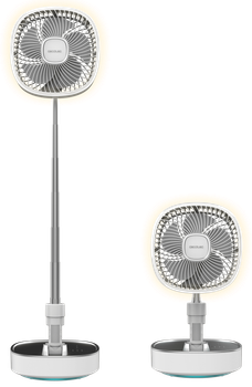 Wentylator Cecotec EnergySilence 1000 FoldAir (08361)
