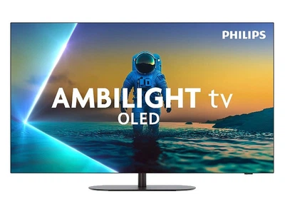 Телевізор Philips 55OLED820