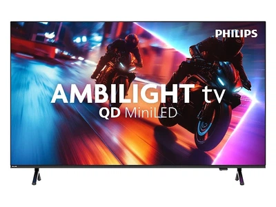 Телевізор Philips 55MLED920/12