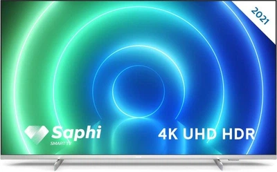 Телевизор Philips 43PUS7556/12