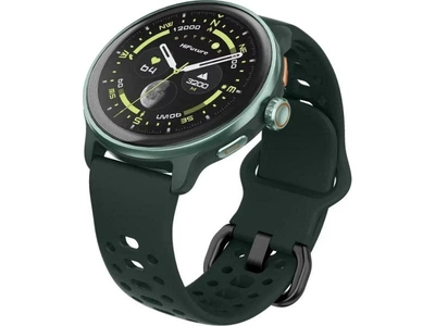 Смарт-годинник HiFuture Vela Darkgreen (vela.darkgreen)