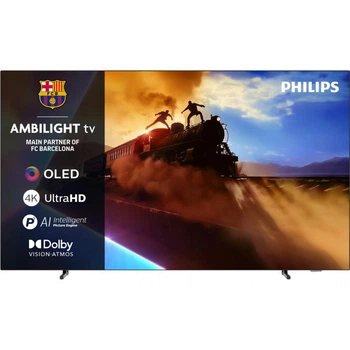 Телевизор Philips 55OLED770/12
