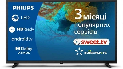 Телевизор Philips 39PHS6707/12
