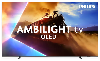 LED-телевізор Philips 55OLED770/12 (7135365)