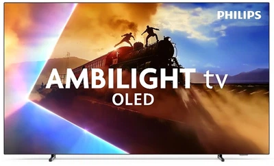 LED-телевізор Philips 77OLED770/12 (7185747)