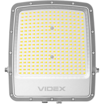 Светодиодный прожектор Videx F5 200W White (VL-F5-200CW) [168711]
