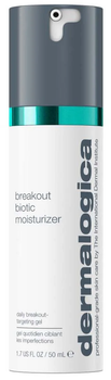 Krem do twarzy Dermalogica Breakout Biotic na trądzik 50 ml (666151115071)
