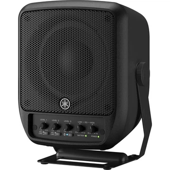 Активна акустична система Yamaha Stagepas 100 (131103)