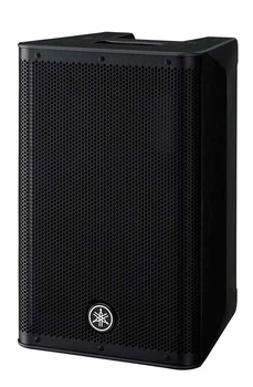 Активная акустическая система Yamaha DXR8MKII (37307)