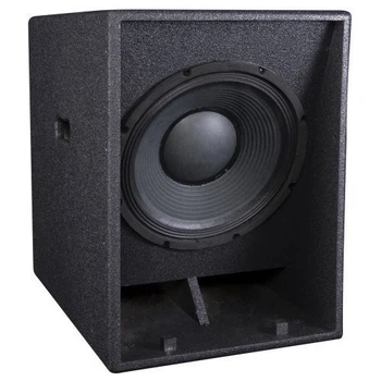 Активный сабвуфер Proel S10A (PR-6562)