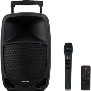 Портативная акустическая система Fonestar Malibu-310 (17574)