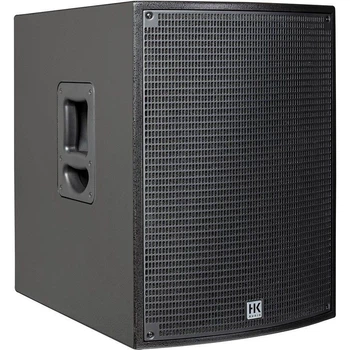 Активный сабвуфер HKAudio Sonar 115 Sub D (1007908)