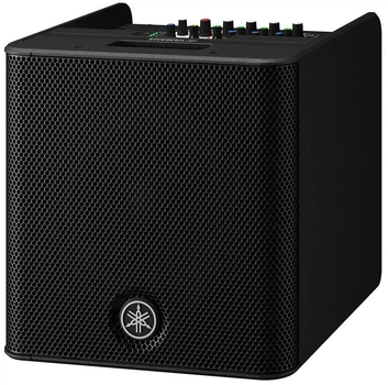 Портативна акустична система Yamaha STAGEPAS 200 (40490)
