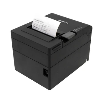 Принтер чеків Bixolon SRP-B300IIE, USB, Ethernet, з обрізувачем (30804)