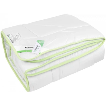 Ковдра зимова Sonex з Тенцелем 450г/м², євро 200x220 (SO102097)