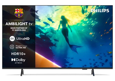 LED-телевізор Philips 43PUS8010/12 (7135355)