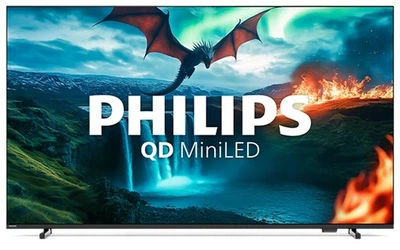 LED телевизор Philips 65MLED820/12 (7135373)