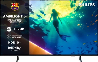 Телевізор Philips 65PUS8010/12