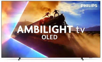 LED-телевізор Philips 65OLED770/12 (7135374)