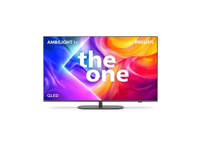 Телевізор Philips 43PUS9010/12