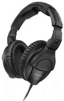 Навушники Sennheiser 1730 HD 280 PRO стереофонічні (4044155207774)