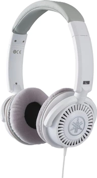 Наушники Yamaha 1881 HPH-150WH динамические Белые (4957812582131)