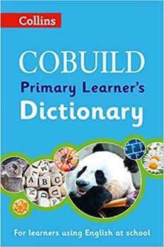 Словник Primary Dictionaries: Primary Learner's Dictionary S