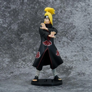 Фигурка Banpresto Дейдара Наруто Naruto Daidara 17 см NA 22.060