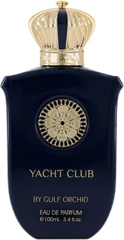 Woda perfumowana unisex Gulf Orchid Yacht Club 100 ml (6290362162674)