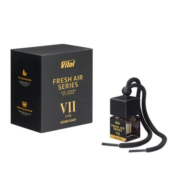 Освежитель воздуха VITOL Azure Coast 8мл (68115)