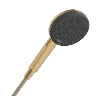 Ручний душ Hansgrohe Raindance Alive Select S 3jet бронза (24500140)