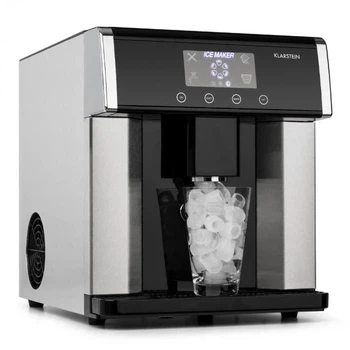 Ледогенератор Klarstein Ice Cube Machine