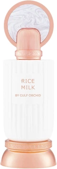 Woda perfumowana unisex Gulf Orchid Rice Milk 100 ml (6290362164951)