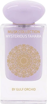 Woda perfumowana unisex Gulf Orchid Musk Collection Mysterious Tahara 60 ml (6290362161509)